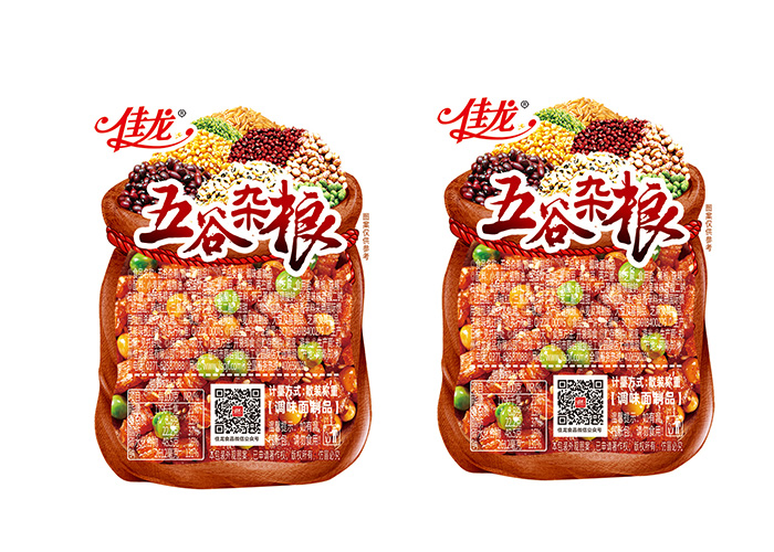 散裝五谷雜糧